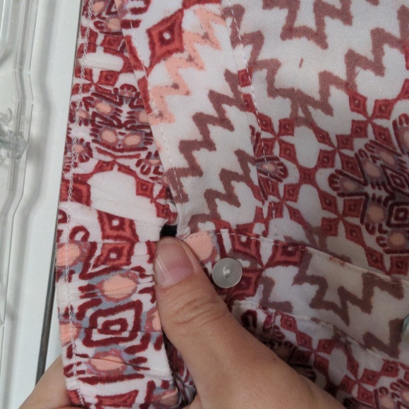 Express size extra small skort - Picture 10 of 10